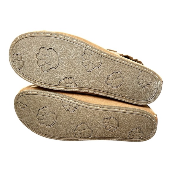 Zigi soho Boots/Moccasins, Tan/Brown, Like New Condition - Picture 6 of 8